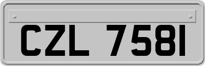 CZL7581