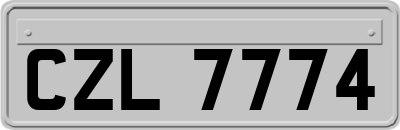 CZL7774