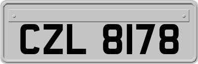 CZL8178