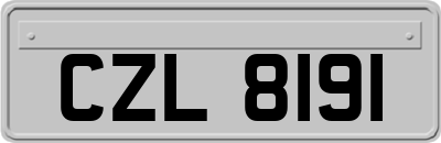 CZL8191