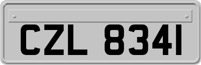 CZL8341