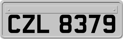 CZL8379
