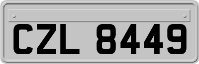 CZL8449