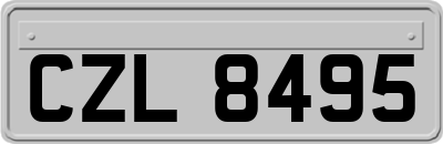 CZL8495