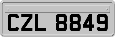 CZL8849
