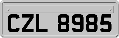 CZL8985