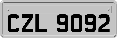 CZL9092