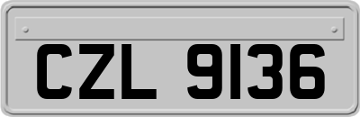 CZL9136