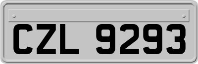 CZL9293