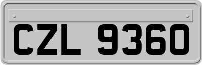 CZL9360