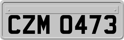 CZM0473