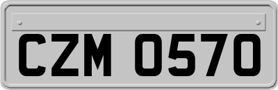 CZM0570