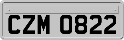 CZM0822