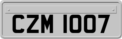 CZM1007
