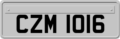 CZM1016