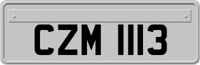 CZM1113
