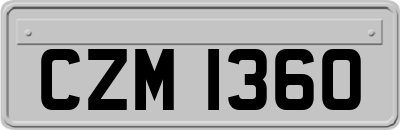 CZM1360