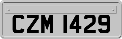 CZM1429