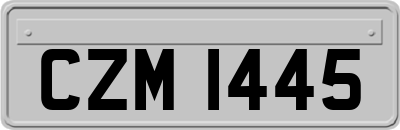 CZM1445