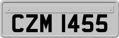 CZM1455