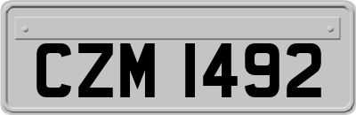 CZM1492