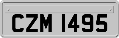 CZM1495