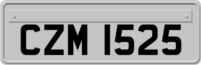 CZM1525