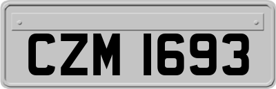 CZM1693