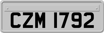 CZM1792