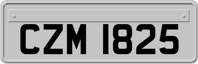 CZM1825