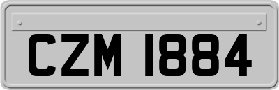 CZM1884