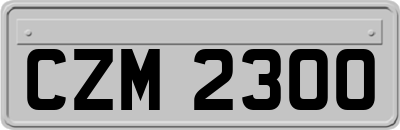 CZM2300