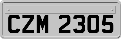 CZM2305