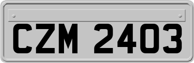 CZM2403