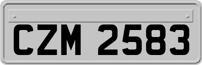 CZM2583