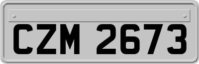 CZM2673