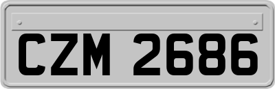 CZM2686