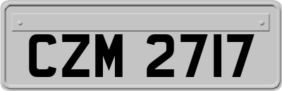 CZM2717