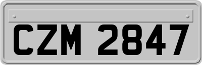 CZM2847
