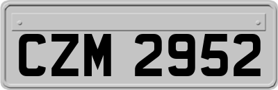CZM2952