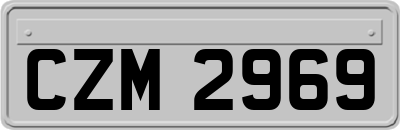 CZM2969