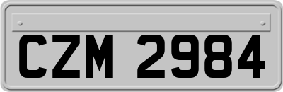 CZM2984