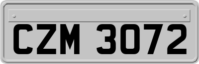 CZM3072