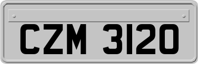 CZM3120