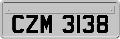 CZM3138