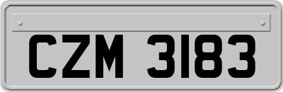 CZM3183