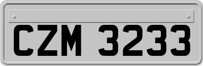 CZM3233