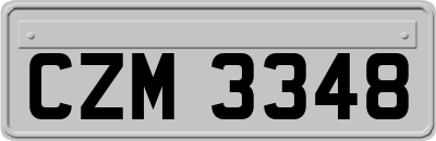 CZM3348