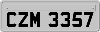 CZM3357