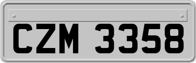 CZM3358